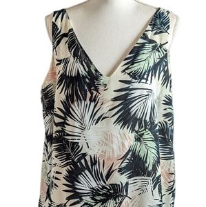 Roz & Ali Sleeveless Top